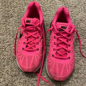 Nike lunarglide 6 shoes